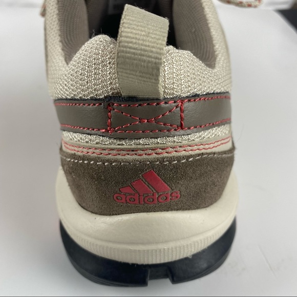 Adidas Mountain Grip Size 9 Men's Hiking Shoes - Picture 2 of 12